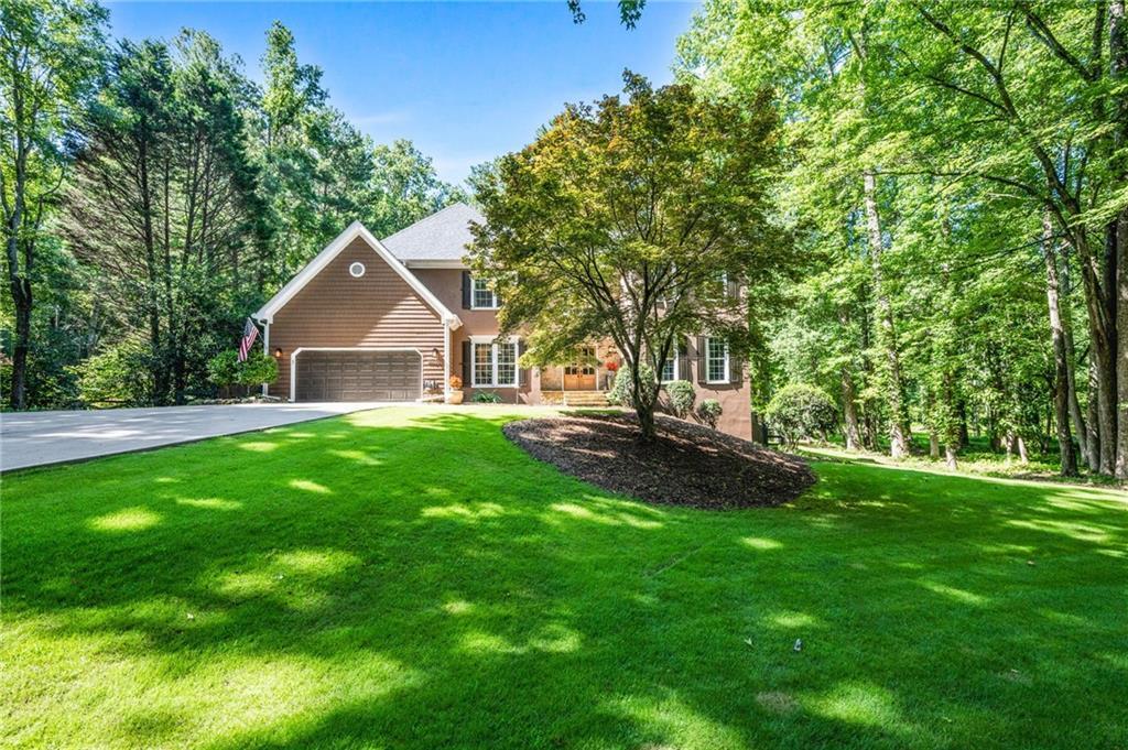 Property Photo: 14420 Wyndham Farms Drive GA 30004