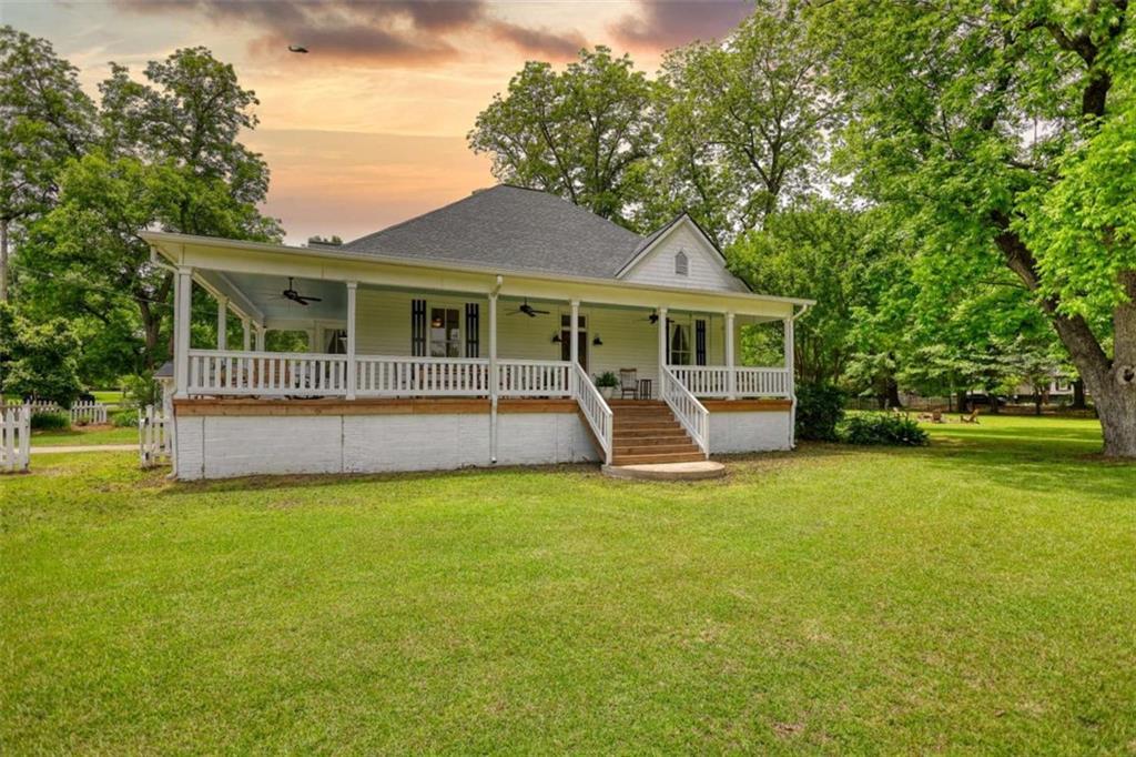 Property Photo: 123 Nelson Street GA 30056