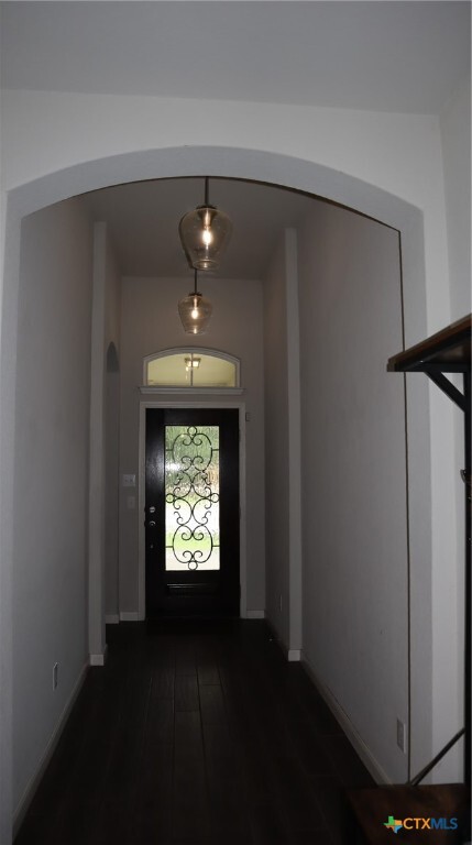 Property Photo: 327 Limestone Creek TX 78130