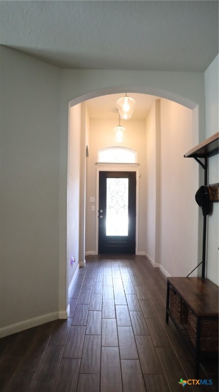 Property Photo: 327 Limestone Creek TX 78130