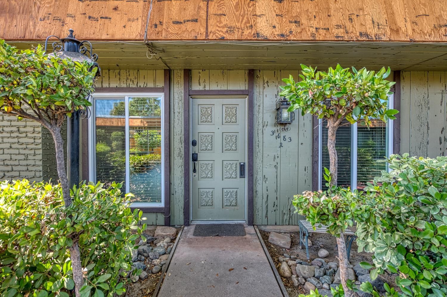3683 N Fruit Avenue A  Fresno CA 93705 photo