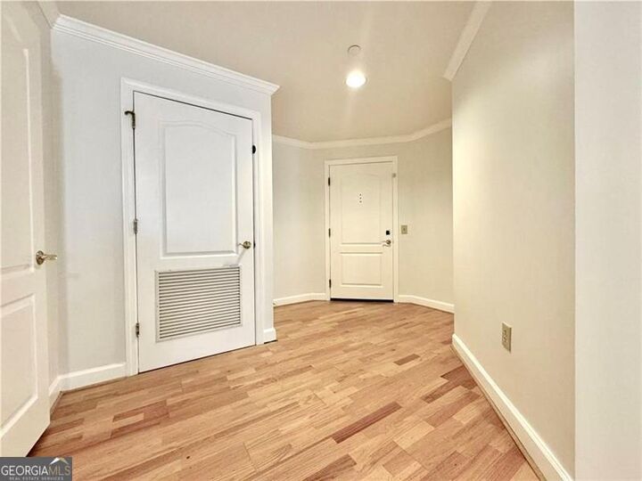Property Photo:  195 14th Street NE 1005  GA 30309 