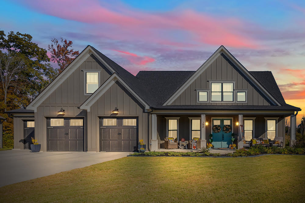 Property Photo: 290 Pine Lakes Drive GA 30736