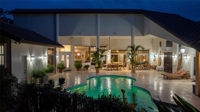 Property Photo: 9690 NW 59th Ct FL 33076