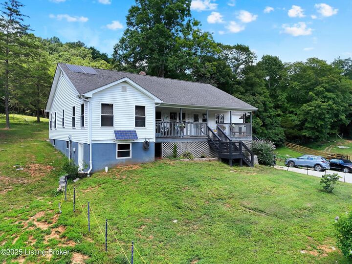 Property Photo:  3188 Logsdon Valley Rd  KY 42765 