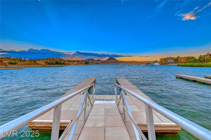 Property Photo: 17 Via Del Garda NV 89011