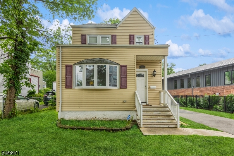 Property Photo: 1220 Pacific St NJ 07062