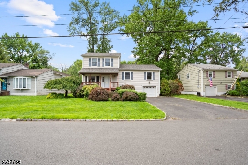 Property Photo: 89 Glenwood Rd NJ 07016