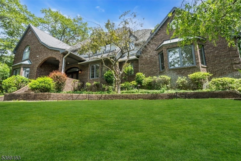 Property Photo: 14 N Ridge Rd NJ 07834