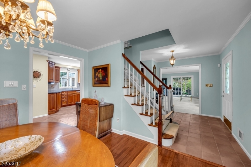 Property Photo: 264 White Oak Ridge Rd NJ 08807