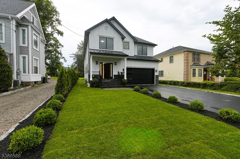 Property Photo: 25 Greenwood Ave NJ 07940