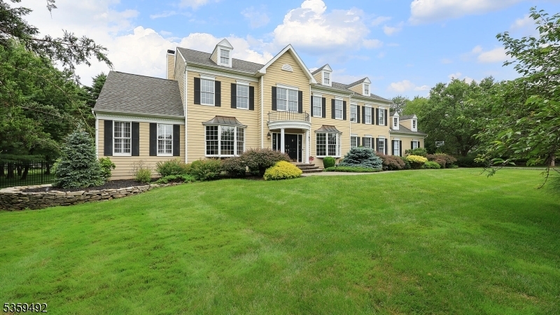 Property Photo: 20 Squire Ct NJ 07920