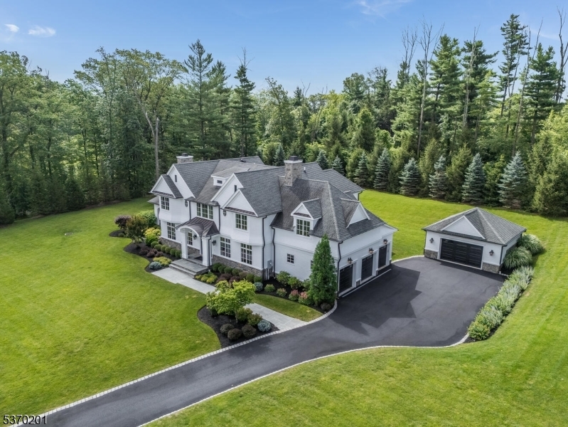 Property Photo: 6 Tall Timber Lane NJ 07920
