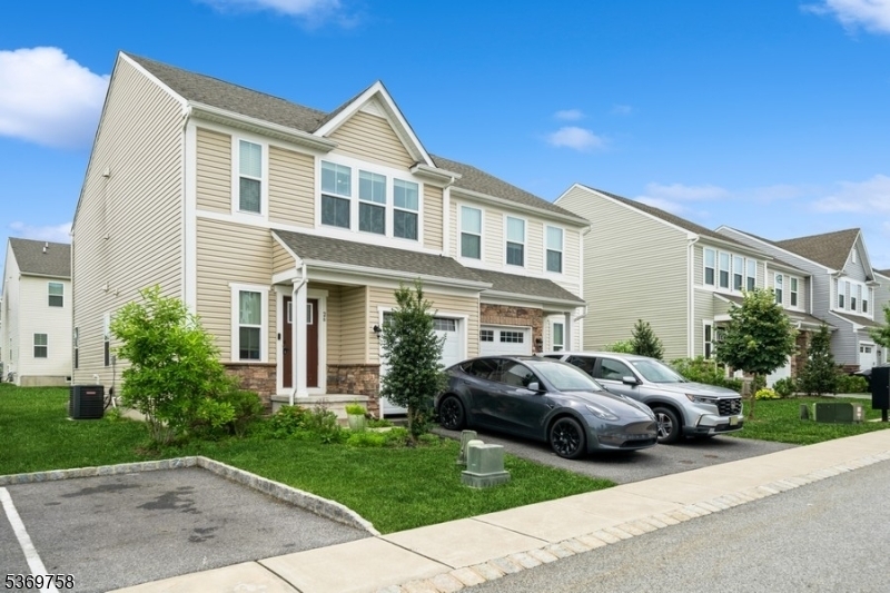 Property Photo: 26 Sierra Pl NJ 07871