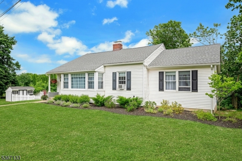 Property Photo: 8 Mountain View Rd NJ 07416