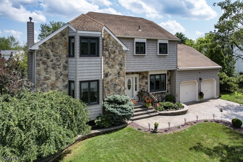 Property Photo: 223 Wescott Rd NJ 08844