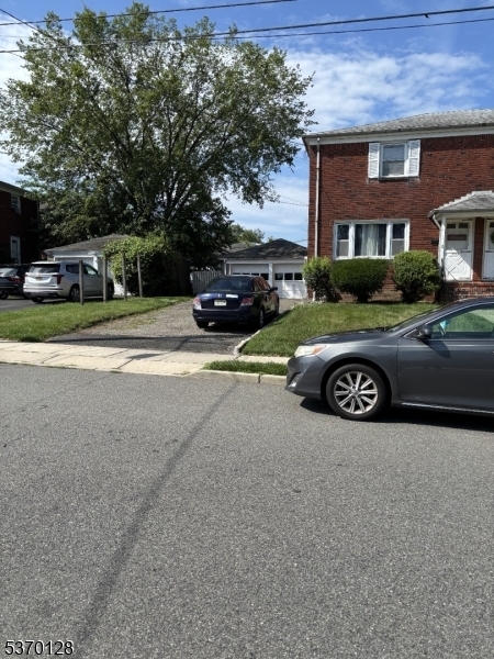 Property Photo: 2510 Crane Pl NJ 07083