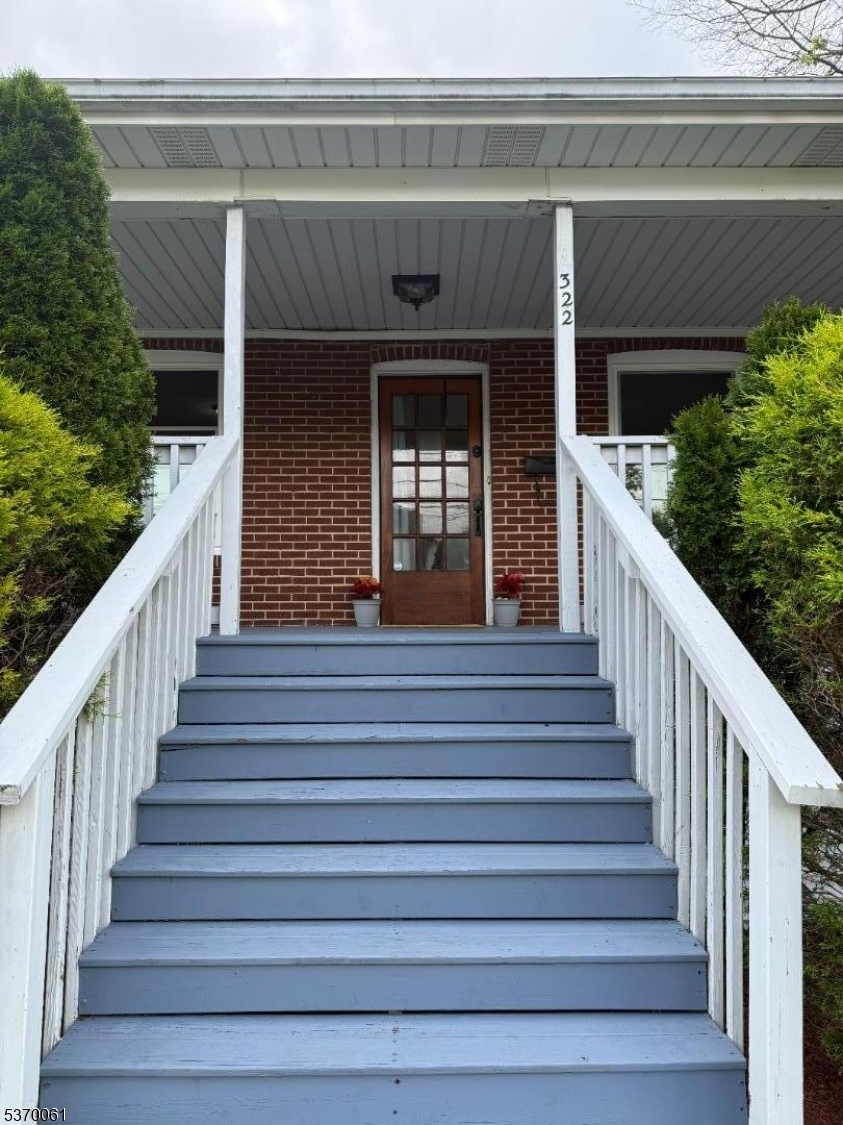 Property Photo: 322 Huff Ave NJ 08835