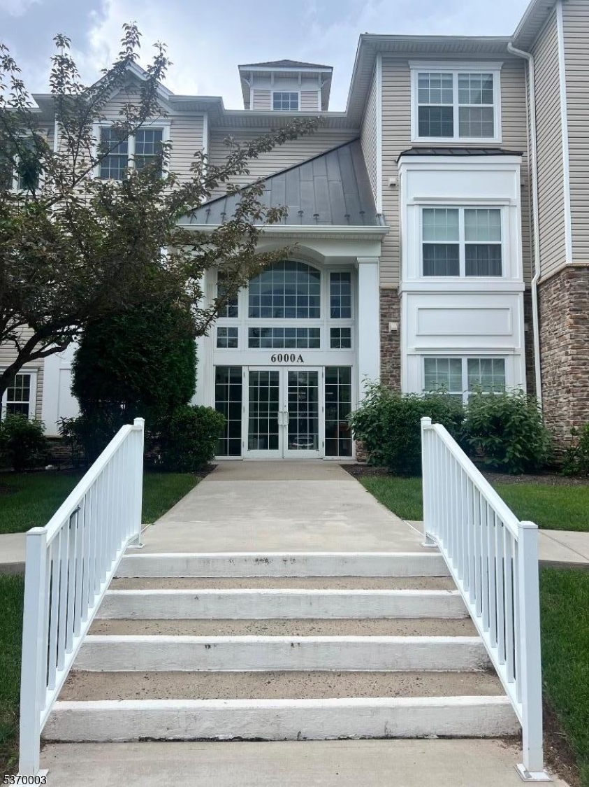 Property Photo: 6304 Westover Way 6304 NJ 08873