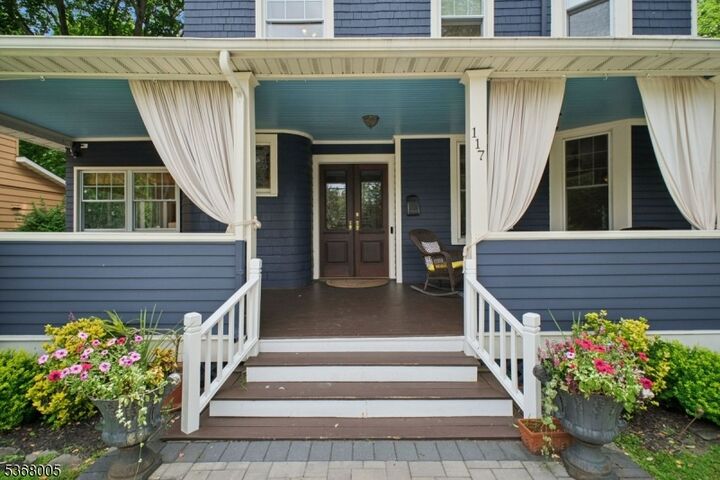 Property Photo:  117 Willowdale Ave  NJ 07042 