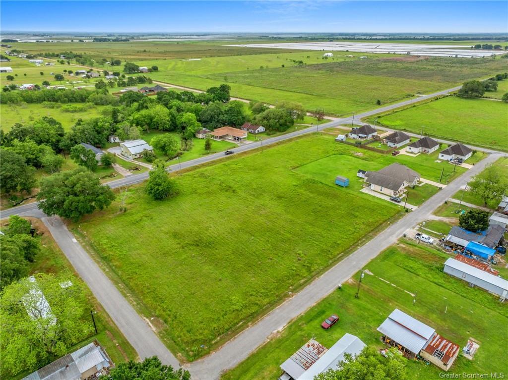 Property Photo: 0 Lot 3 Grove Street LA 70591