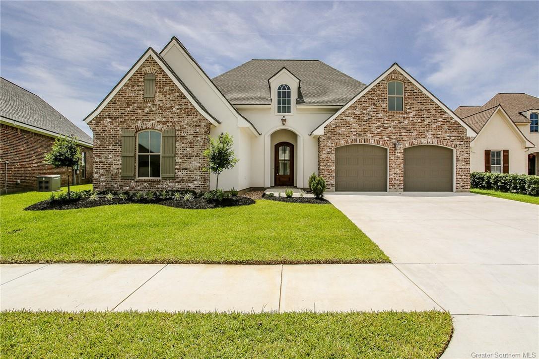 6502 E White Oleander Drive  Lake Charles LA 70605 photo