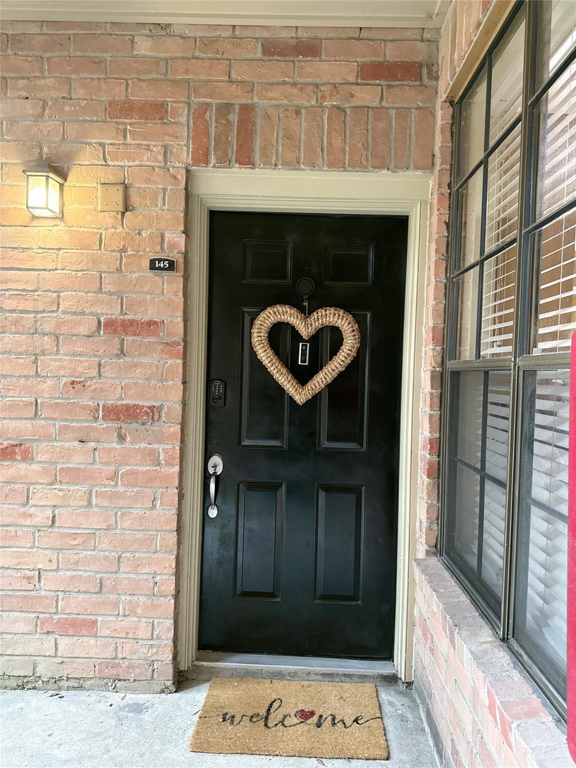 Property Photo: 2255 Braeswood Park Drive 145 TX 77030