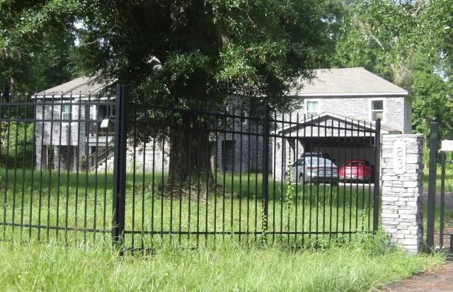 Property Photo: 83 White Oak Drive N TX 77357