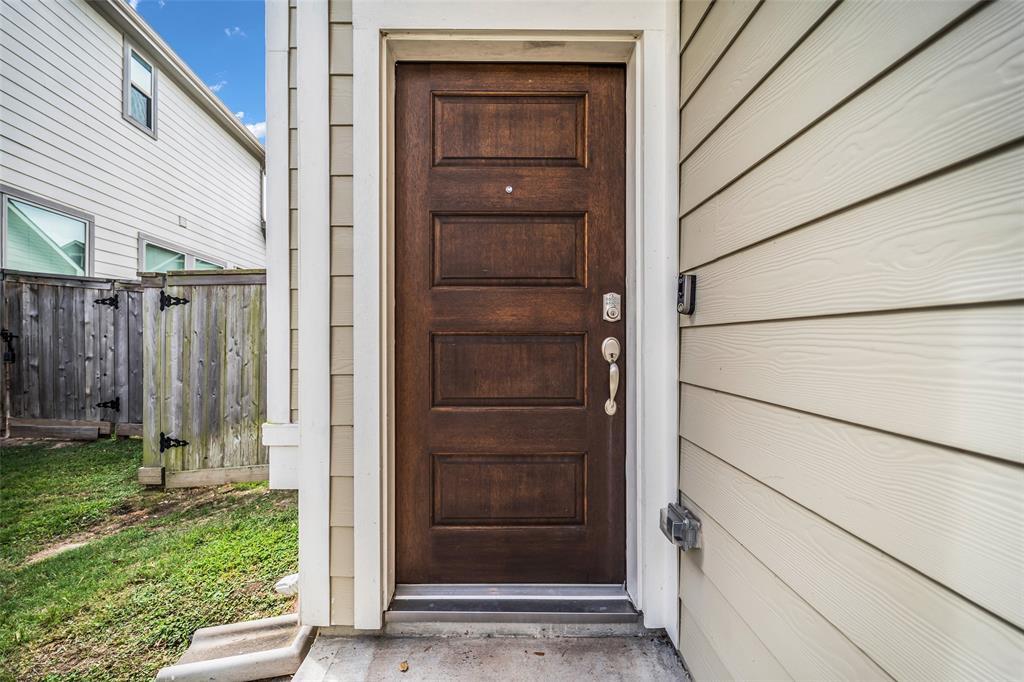Property Photo: 16114 Northern Cardinal Lane TX 77433