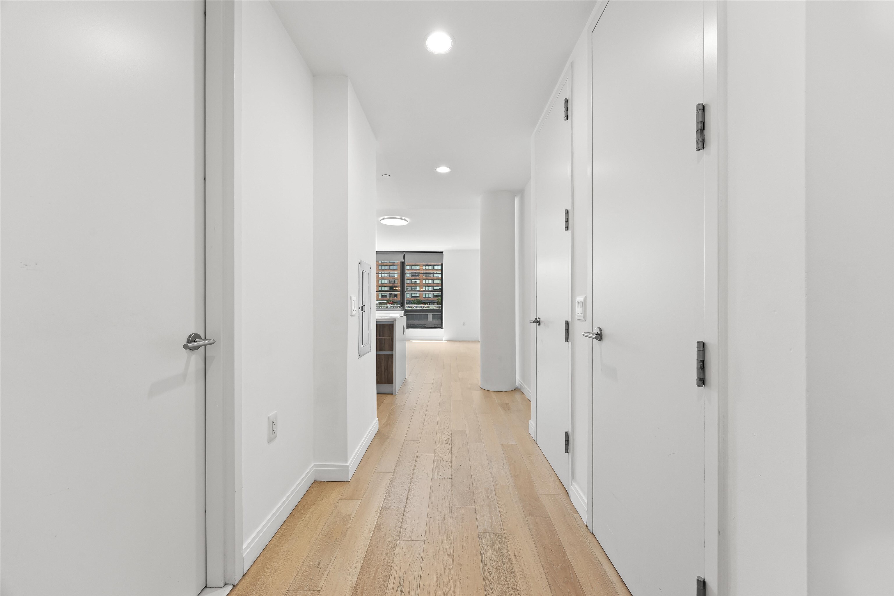 Property Photo: 160 1st St 901 NY 07302