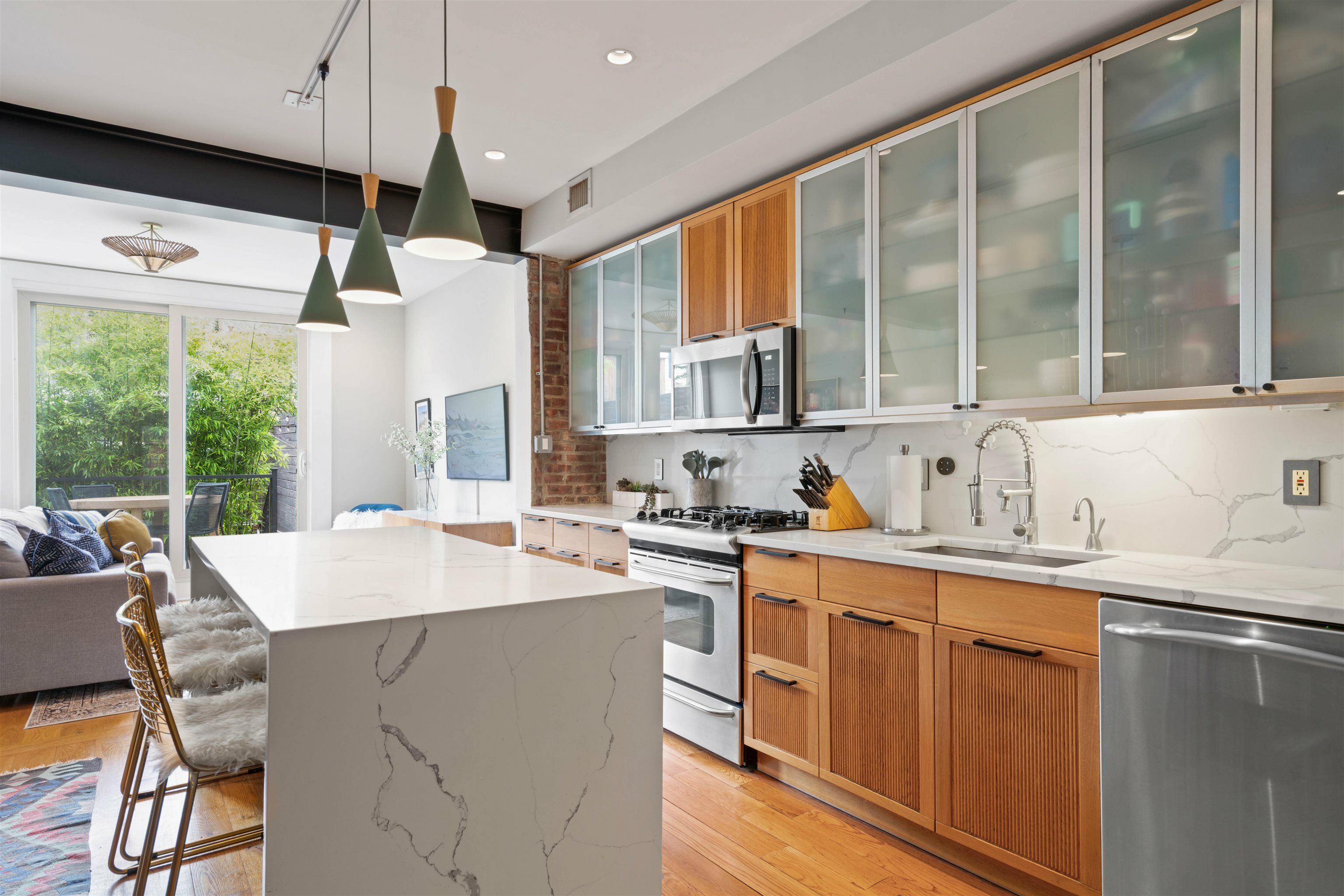Property Photo: 275 5th St 1 NJ 07302