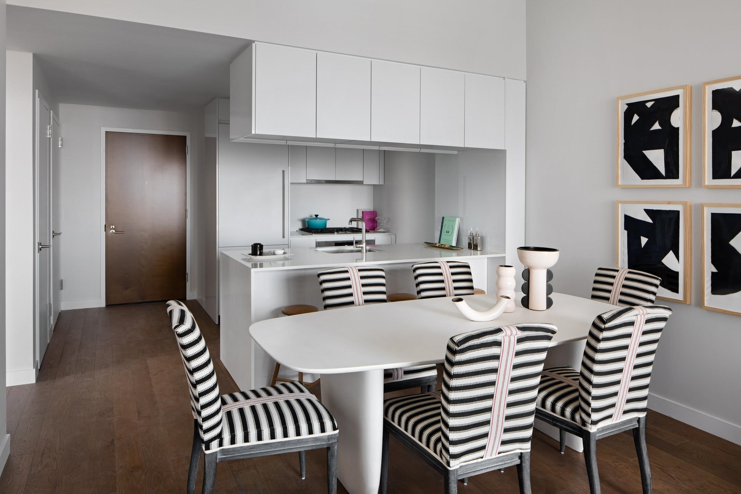 Property Photo: 99 Hudson St 4102 NJ 07302