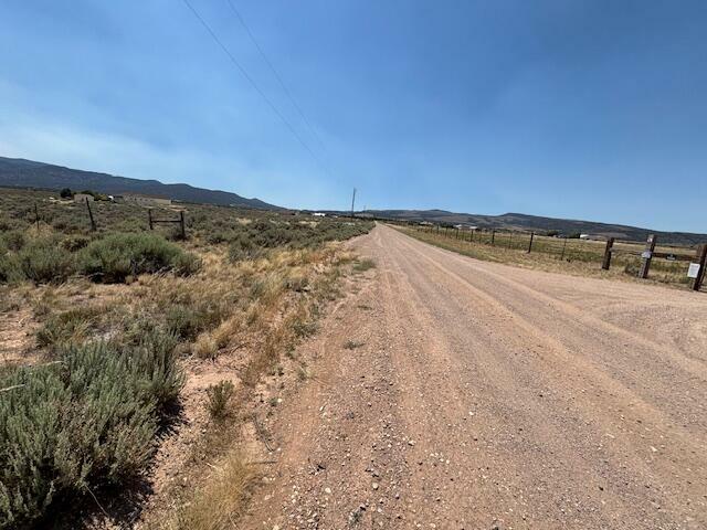 Property Photo: 8495 W 1800 S UT 84720