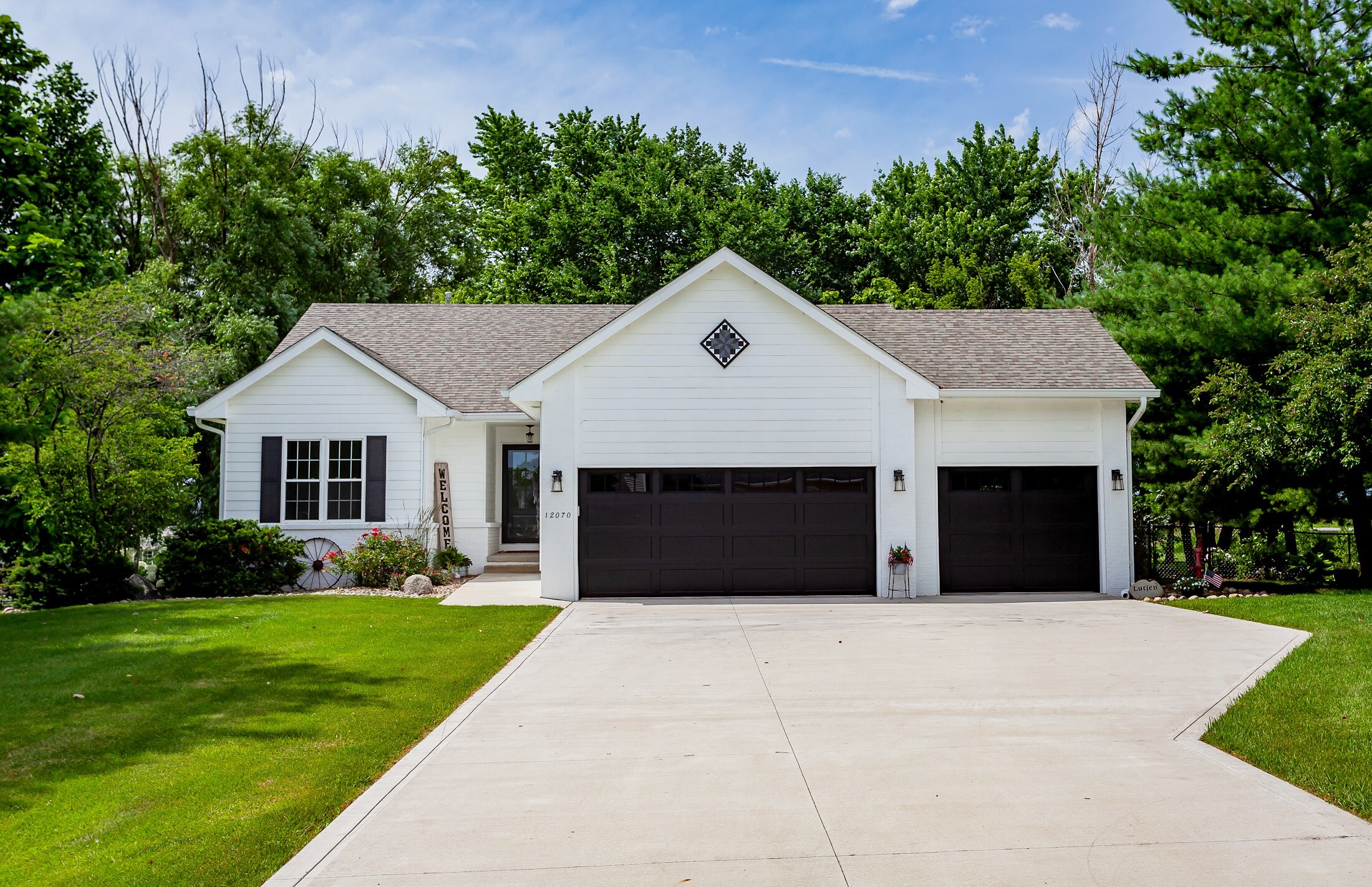 12070 NW 114th Lane  Granger IA 50109 photo