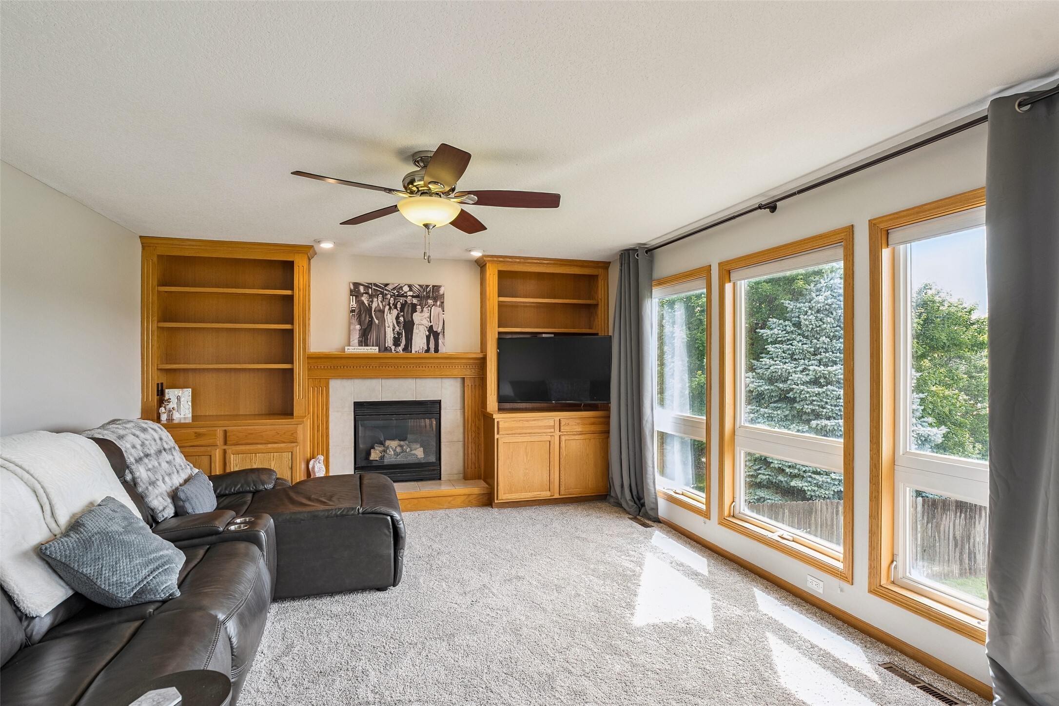 Property Photo:  4380 Ashley Park Drive  IA 50265 