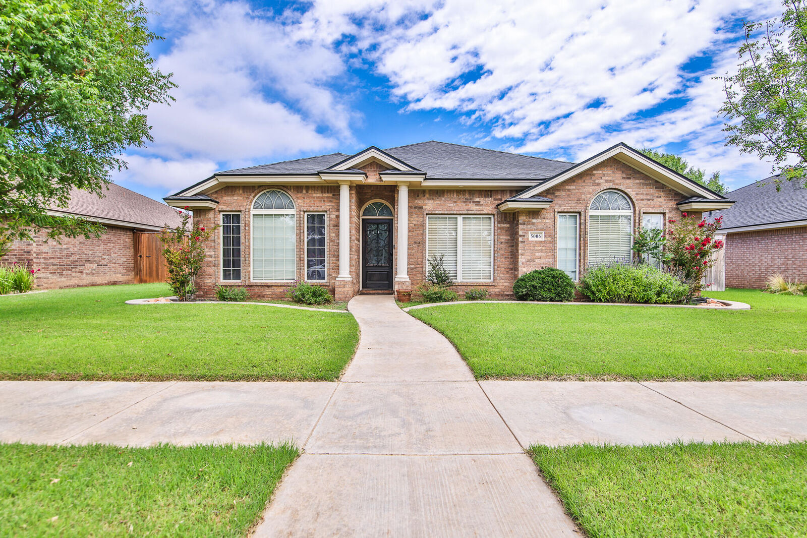 Property Photo:  5006 101st Street  TX 79424 