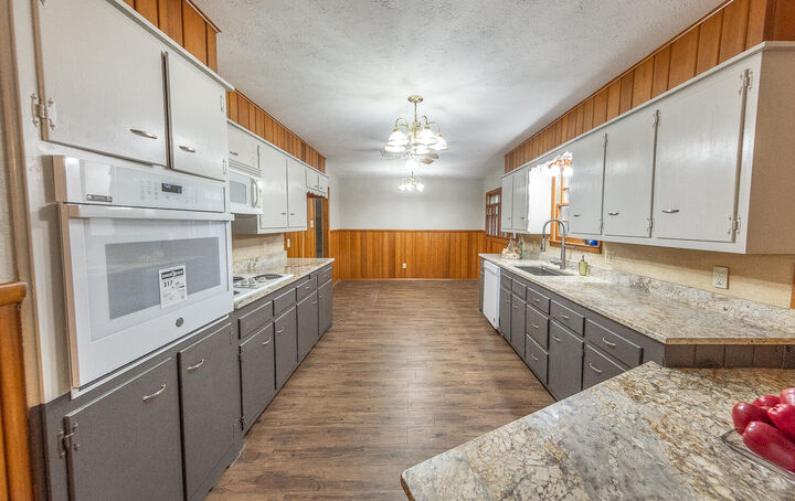 Property Photo: 2310 61st Street TX 79412
