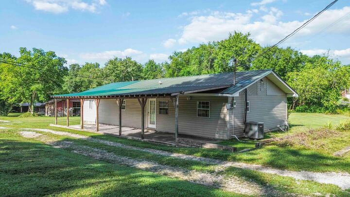 Property Photo:  4265 Cumberland Falls Highway  KY 40701 