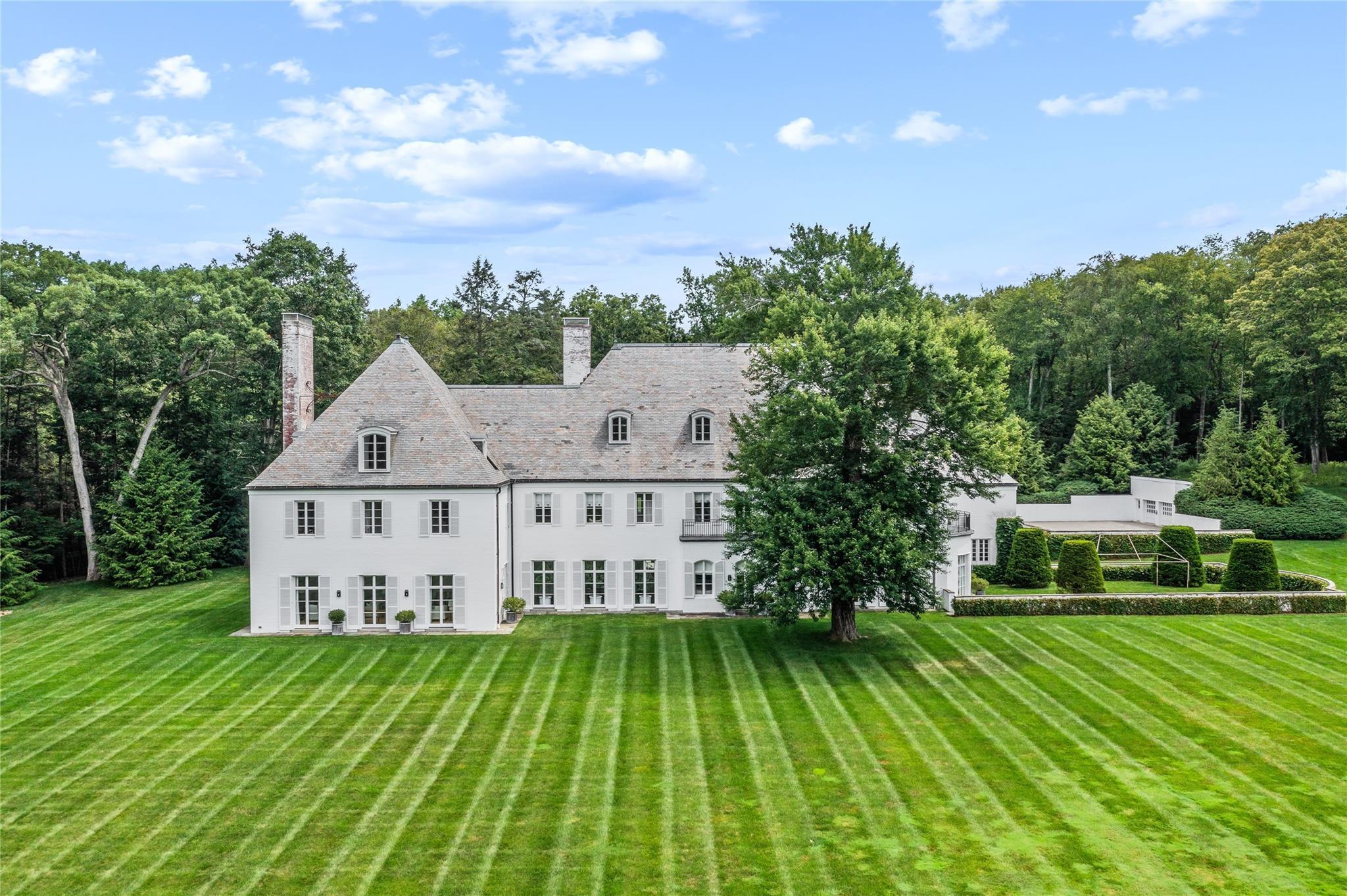 Property Photo: 104 Dans Highway CT 06840
