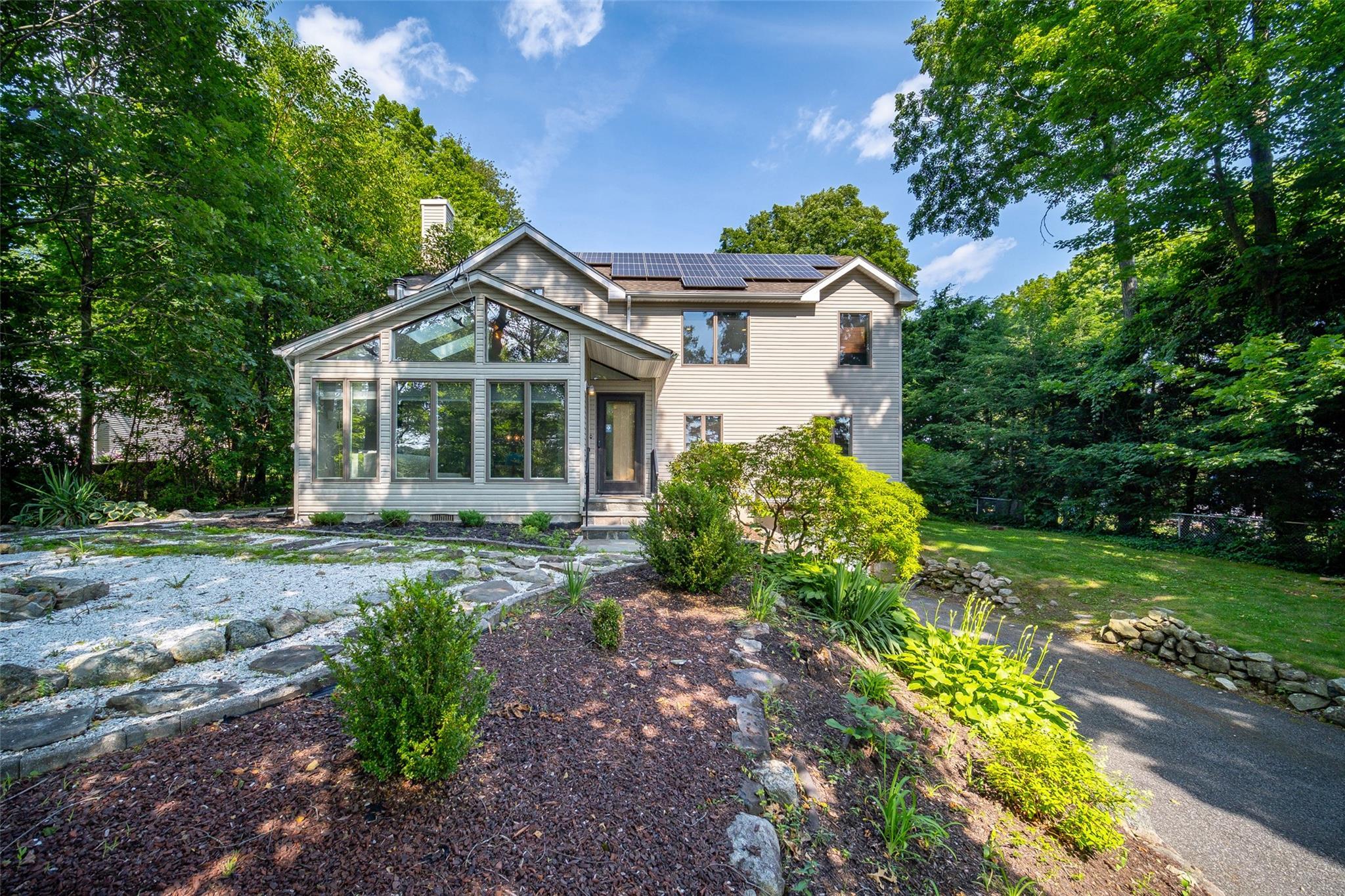 Property Photo:  2210 Mohansic Avenue  NY 10598 