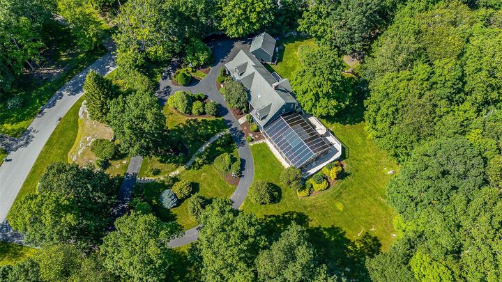 Property Photo: 34 Reservoir Court NY 10512