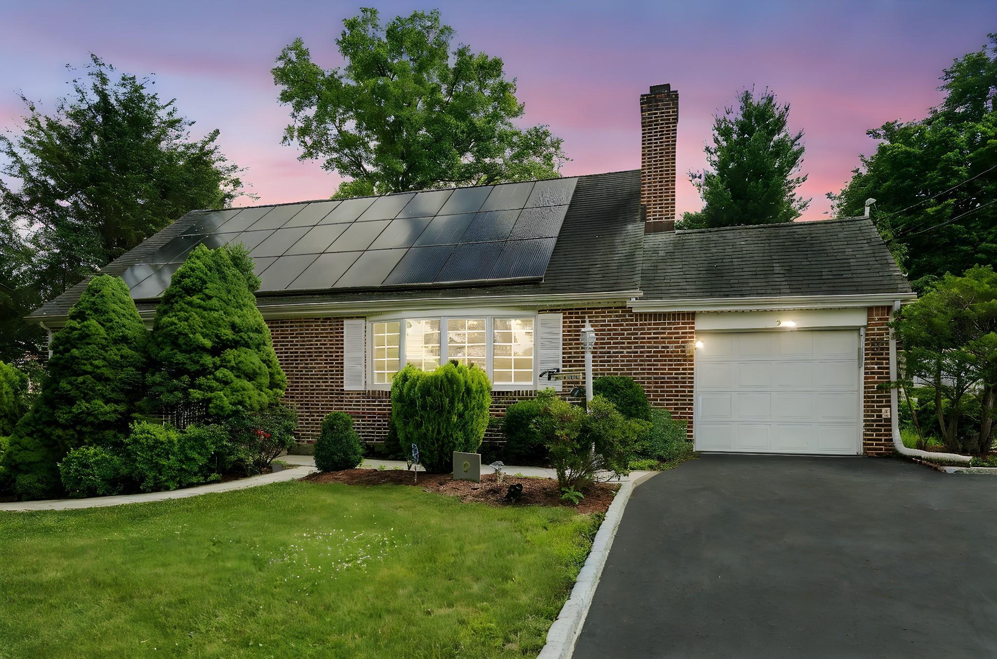 Property Photo: 2 Ann Place NY 10595