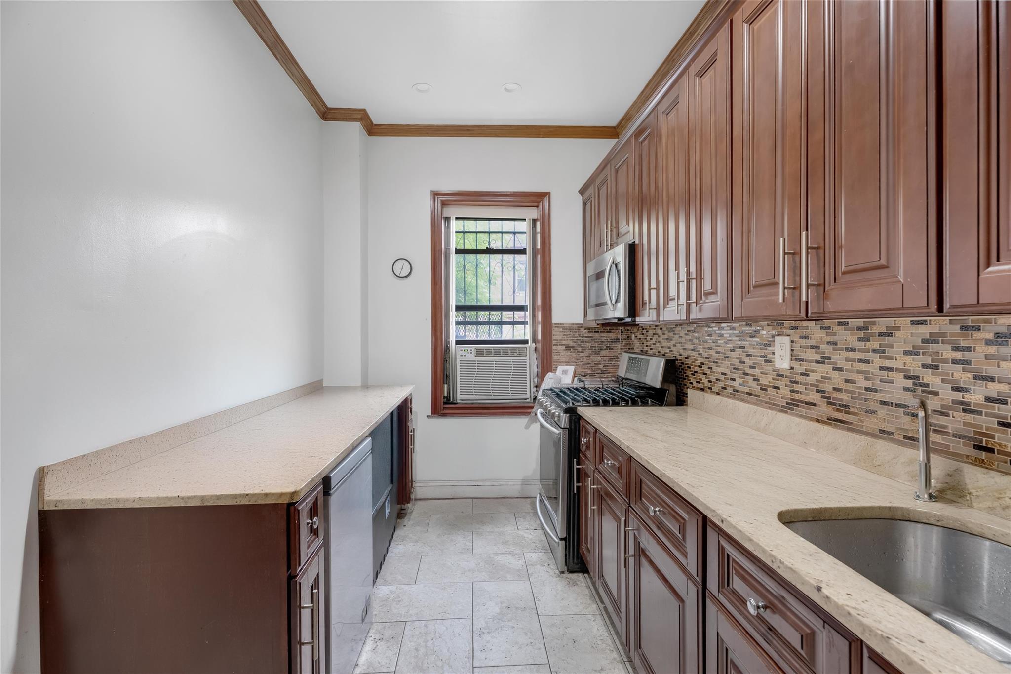 Property Photo: 1520 Lincoln Place NY 11213