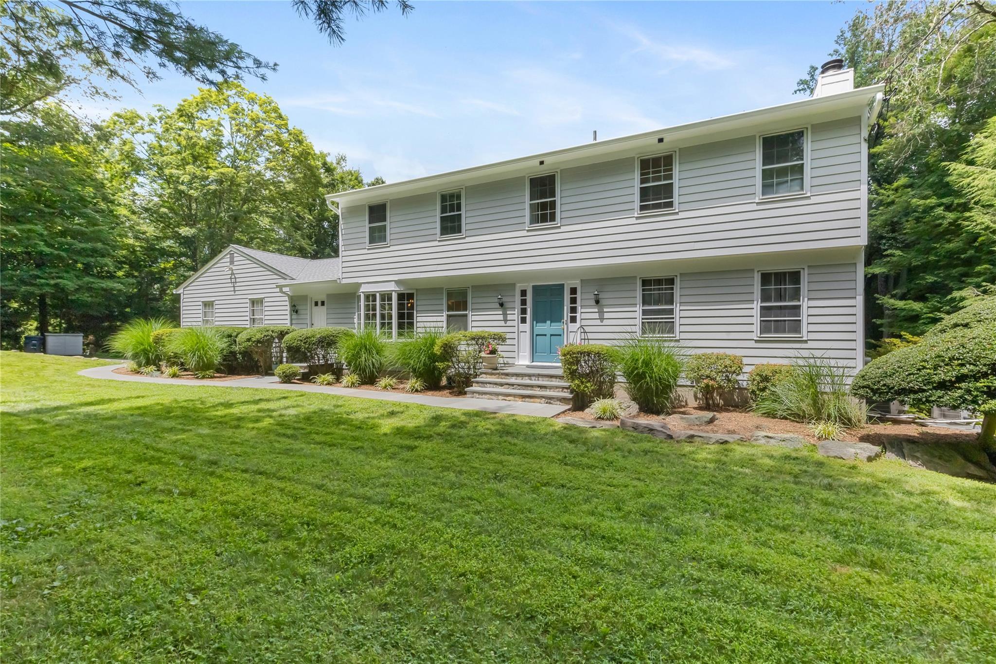 Property Photo: 233 Upper Shad Road NY 10576