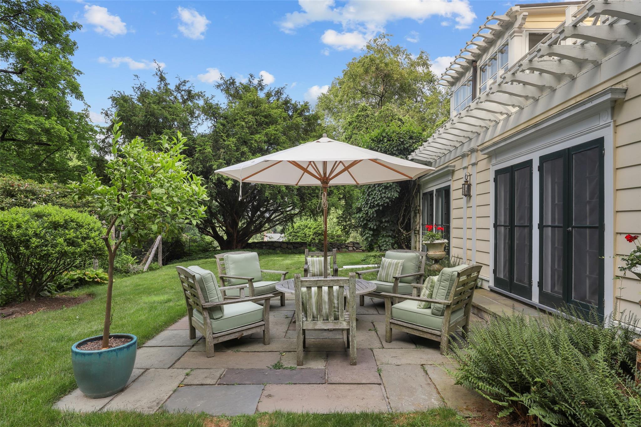 Property Photo: 328 McLain Street NY 10507