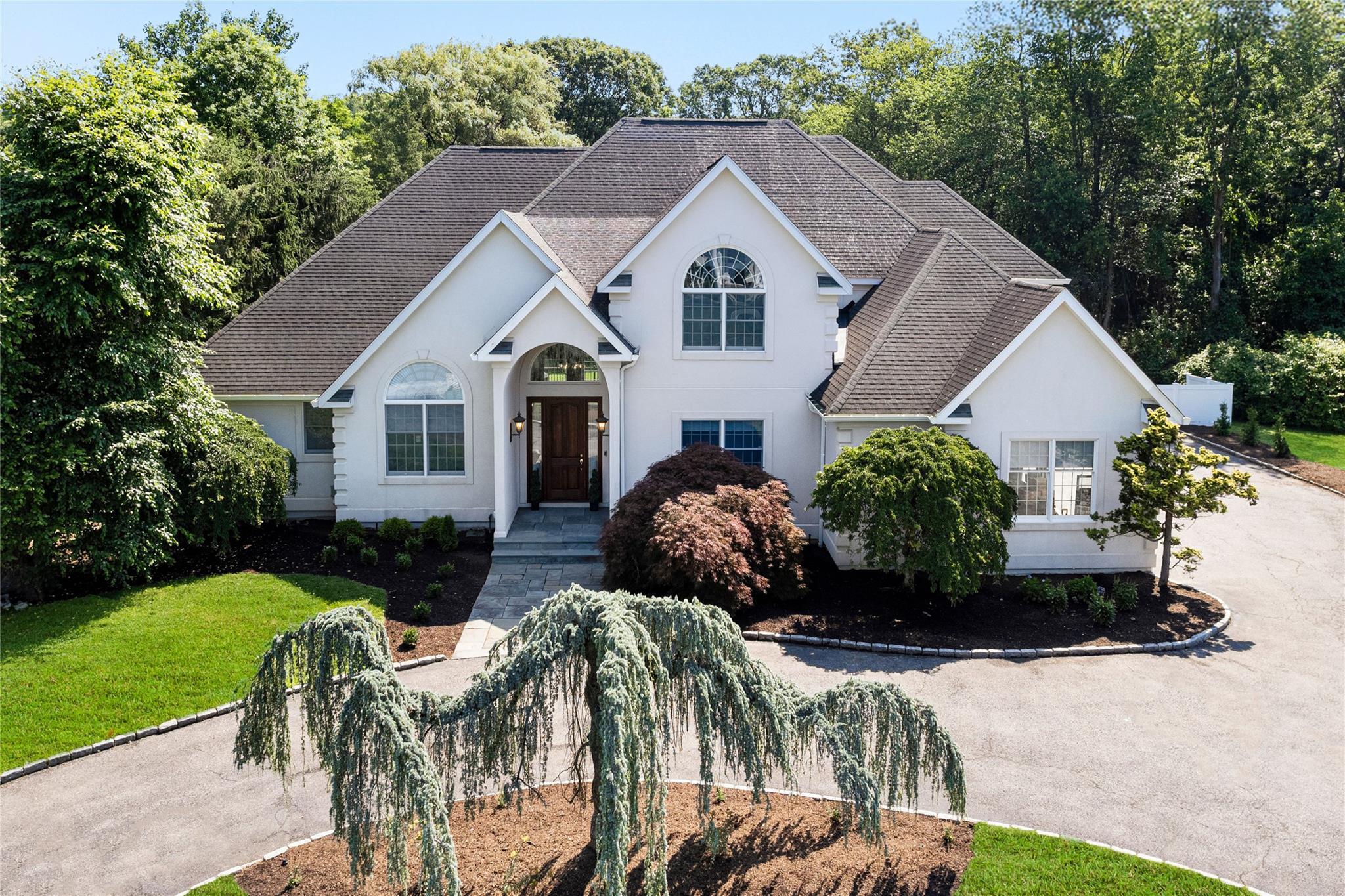 Property Photo: 9 Ophir Drive NY 10577