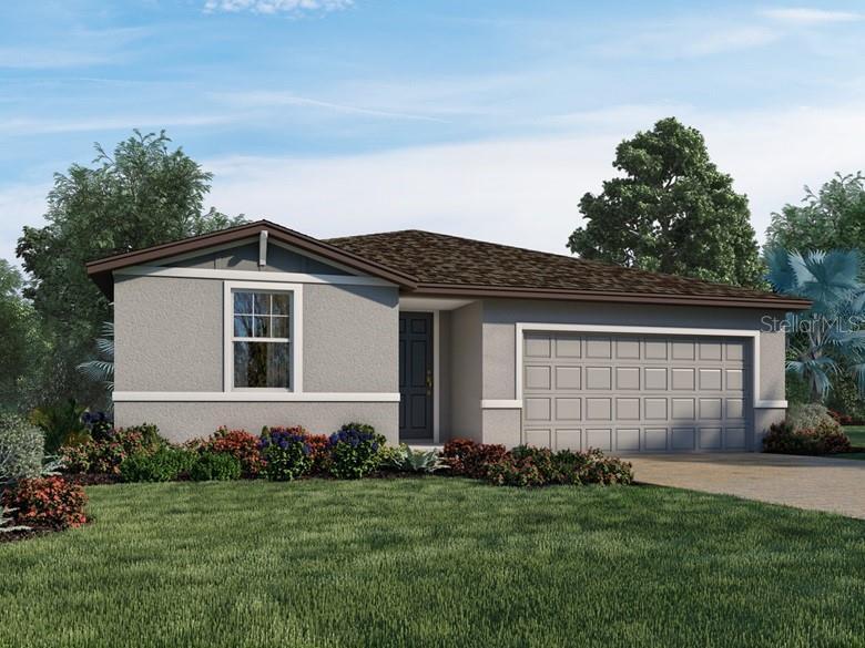 Property Photo: 1136 Cumberland Trail Drive FL 33851