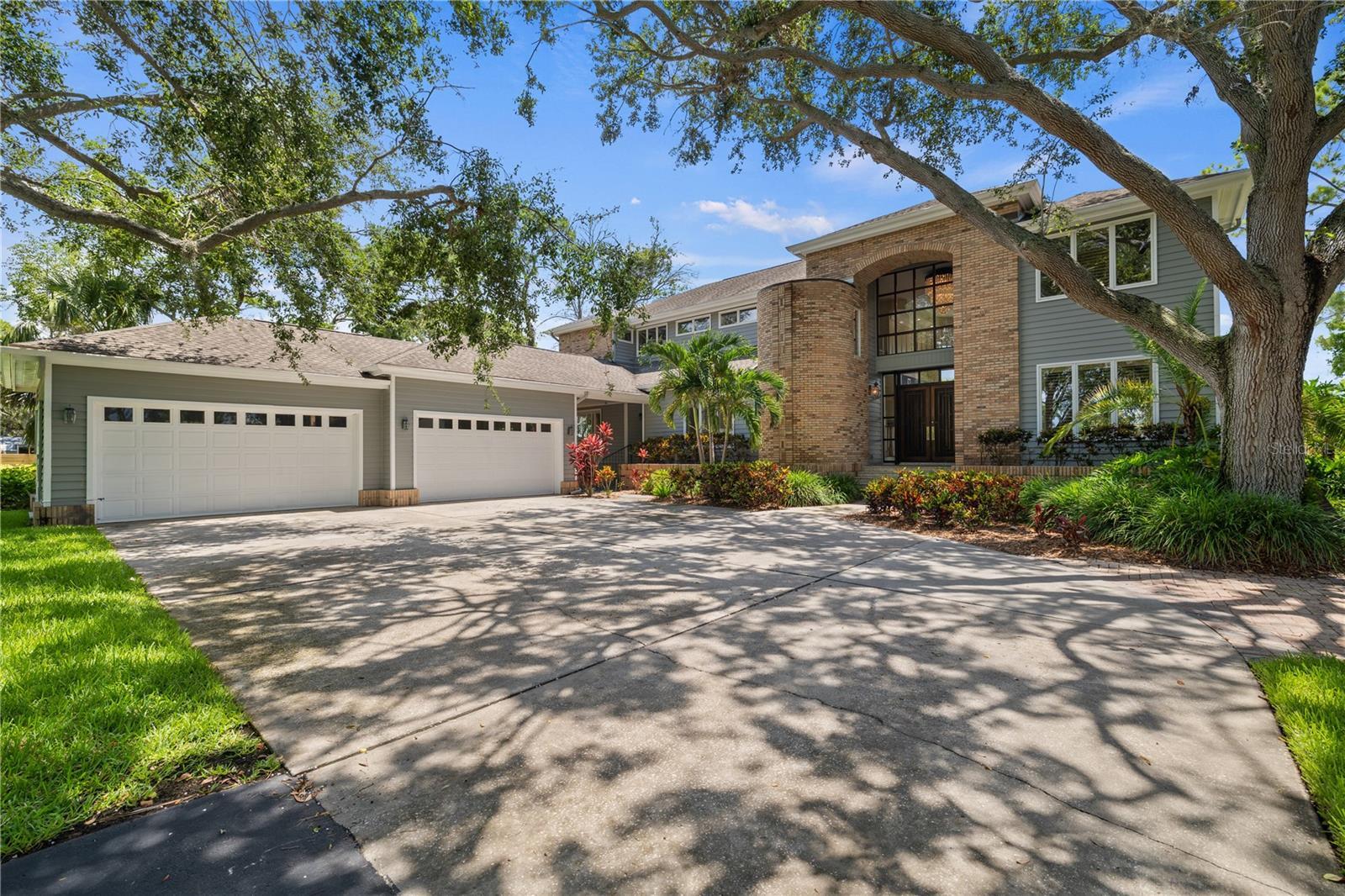 Property Photo: 6305 &Amp 6363 Burning Tree Drive FL 33777