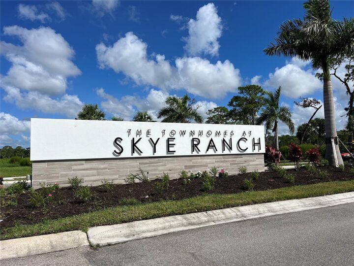 Property Photo:  8500 Lunar Skye Street  FL 34241 