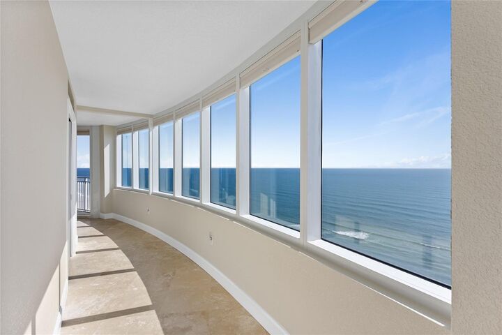Property Photo: 2625 S Atlantic Avenue 28se FL 32118
